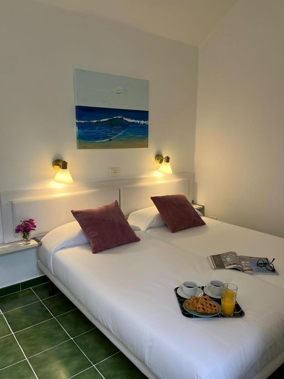 Bungalow Retama Tias Luaran gambar