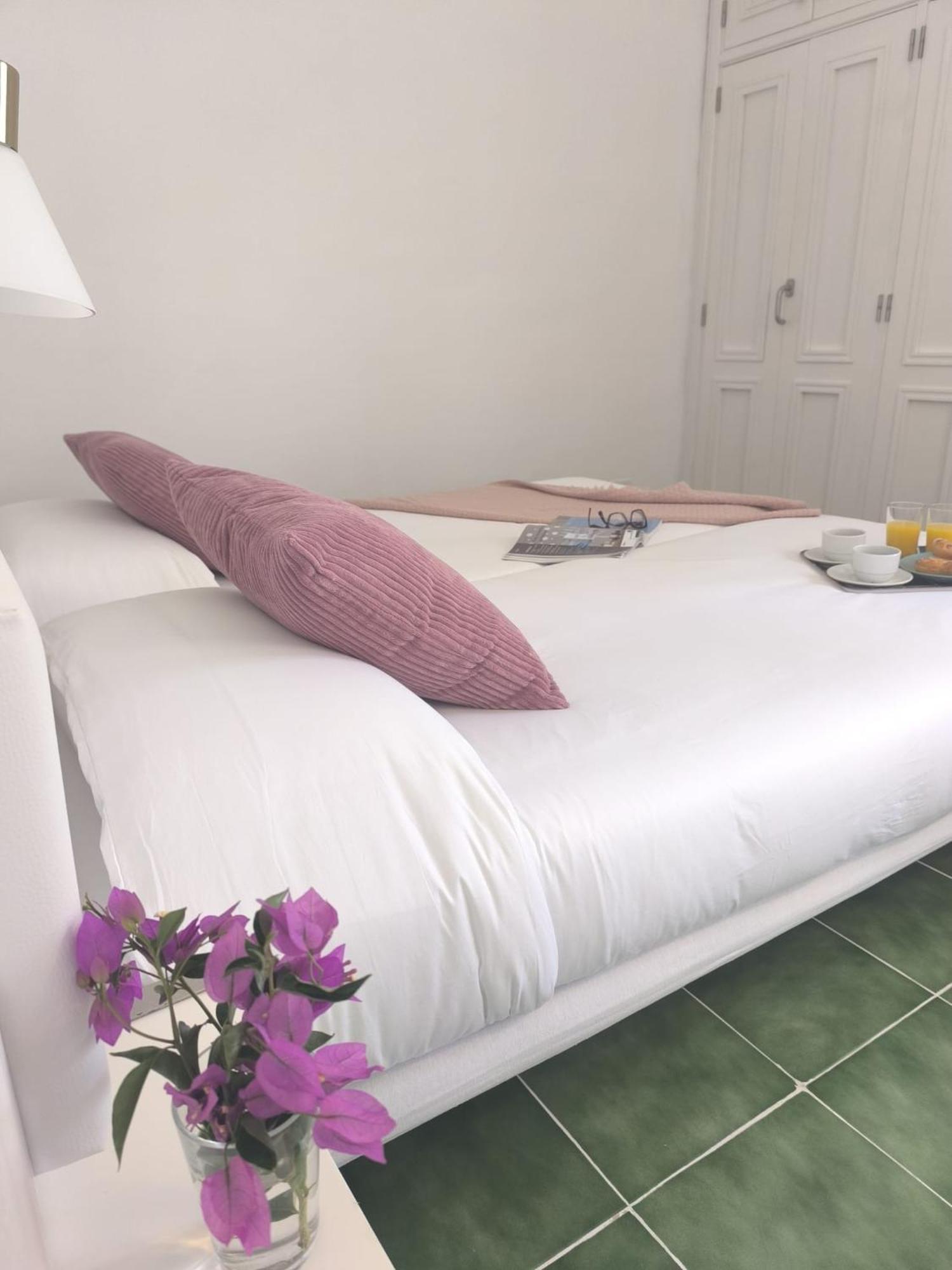 Bungalow Retama Tias Luaran gambar