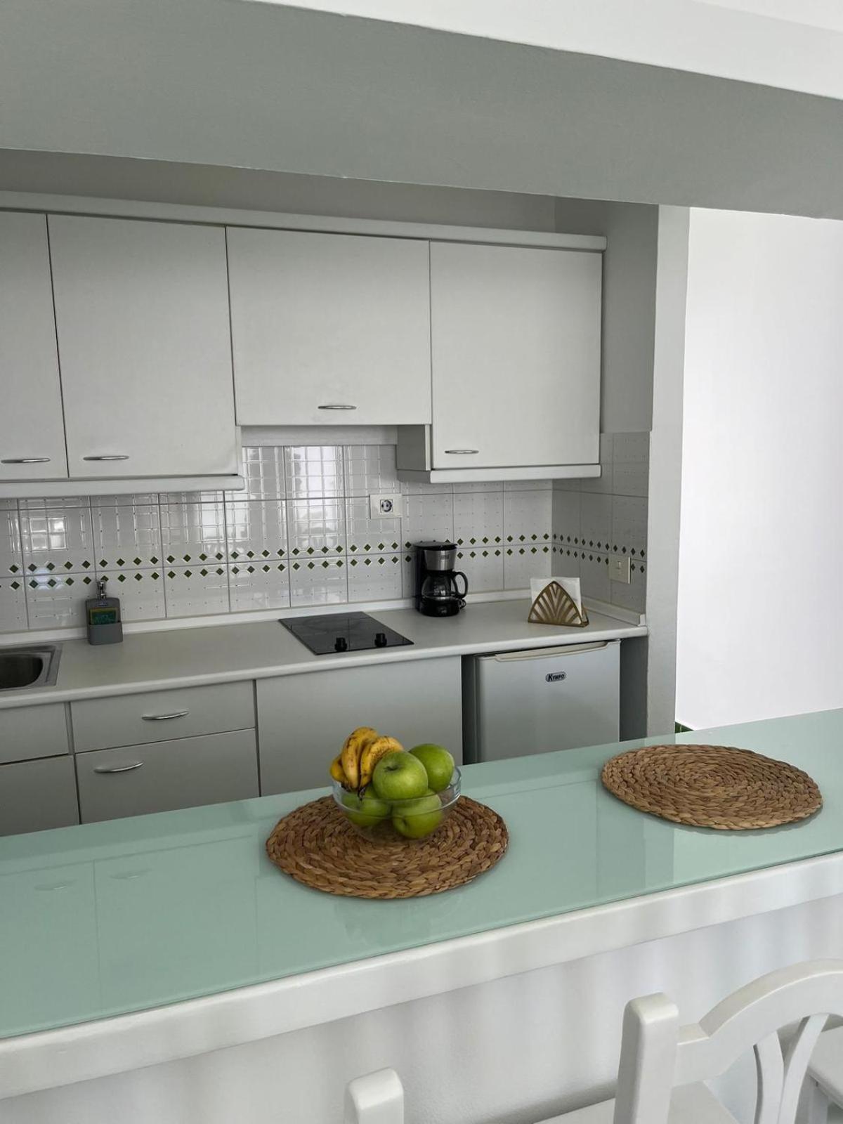Bungalow Retama Tias Luaran gambar