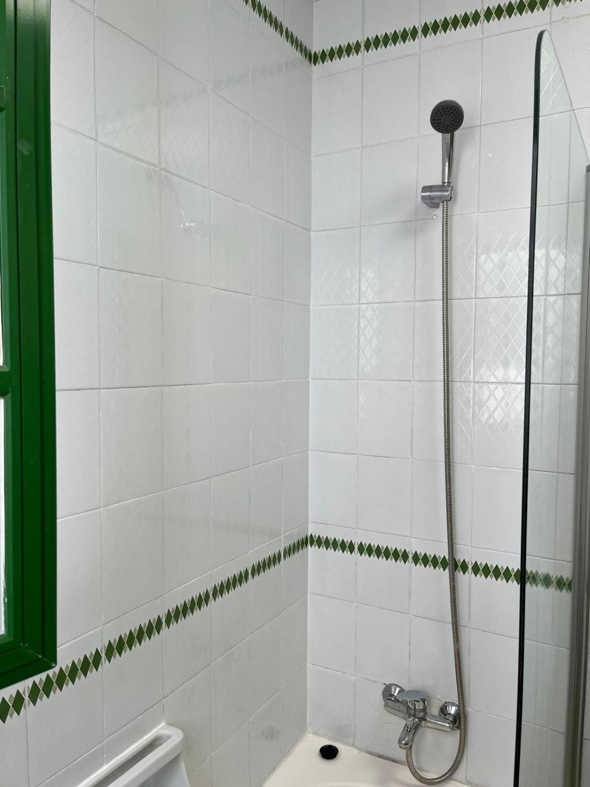 Bungalow Retama Tias Luaran gambar